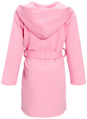 Luca & Lola Moa Morgenkåpe, Pink