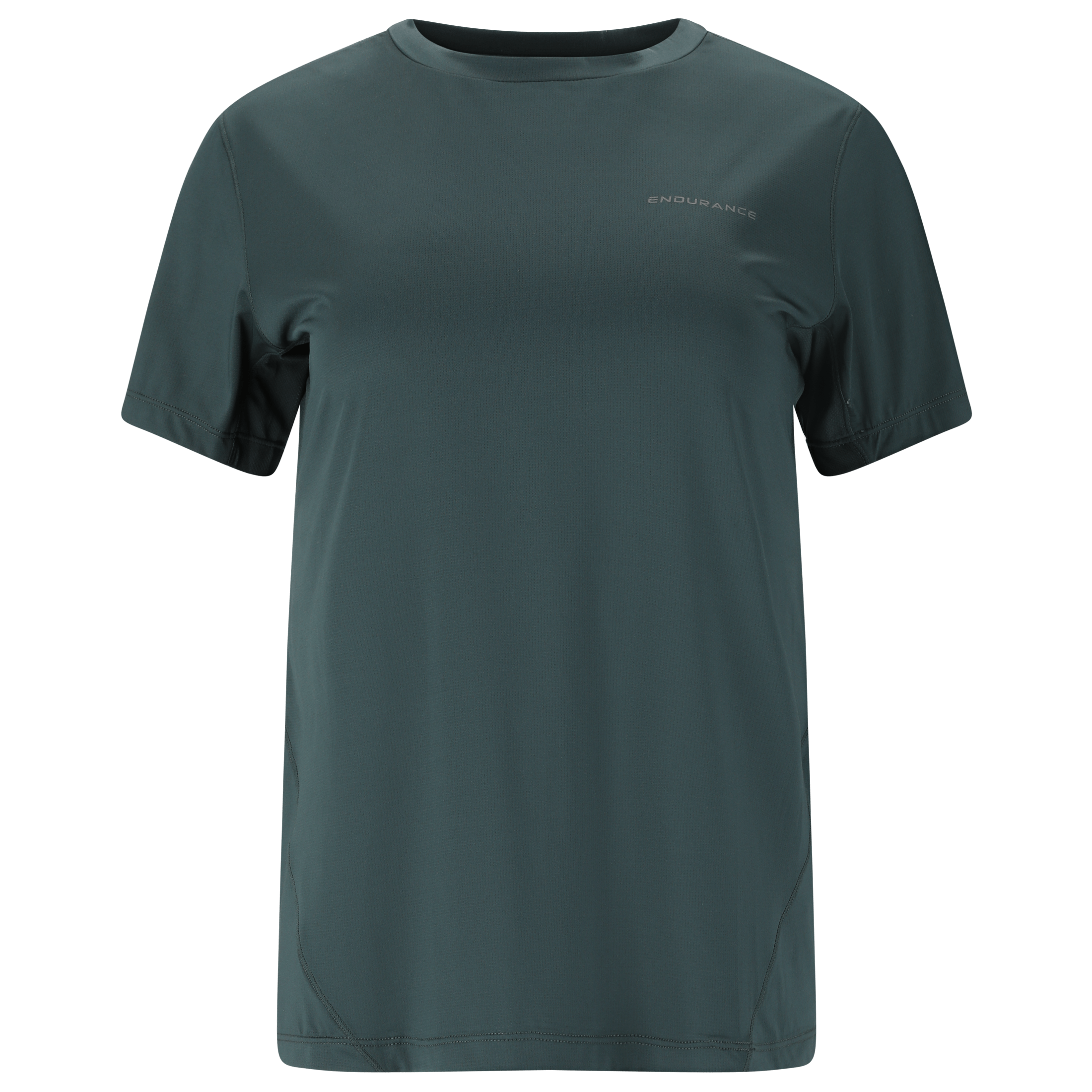 Endurance Nani W S/S Tee - Treningstøy