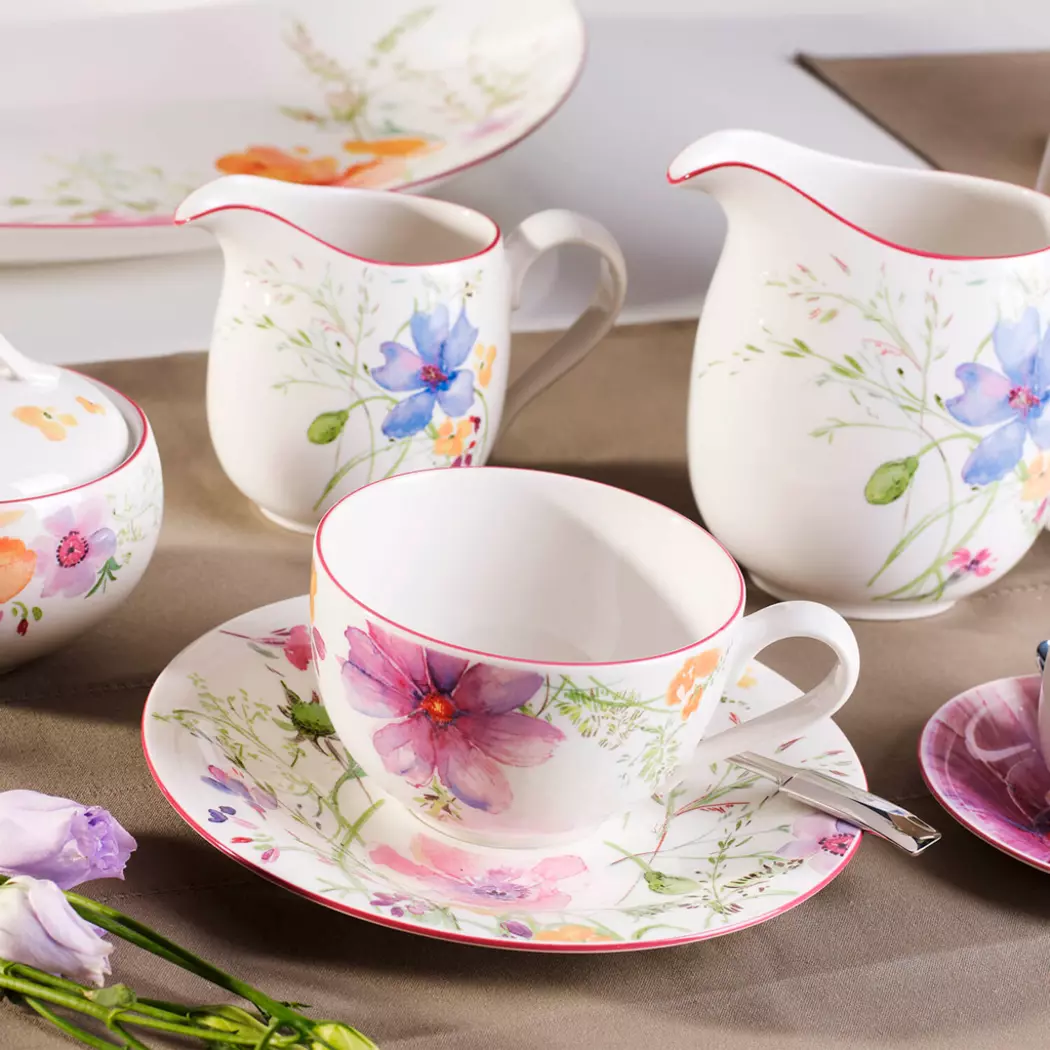 Kaffeetasse Mariefleur 250 ml