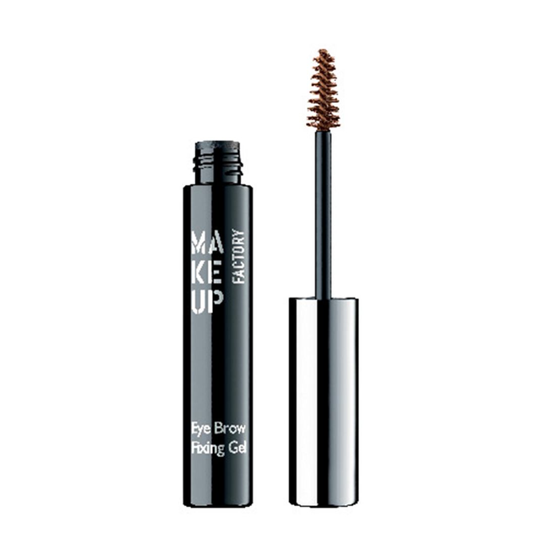Eyebrow Fixing Gel