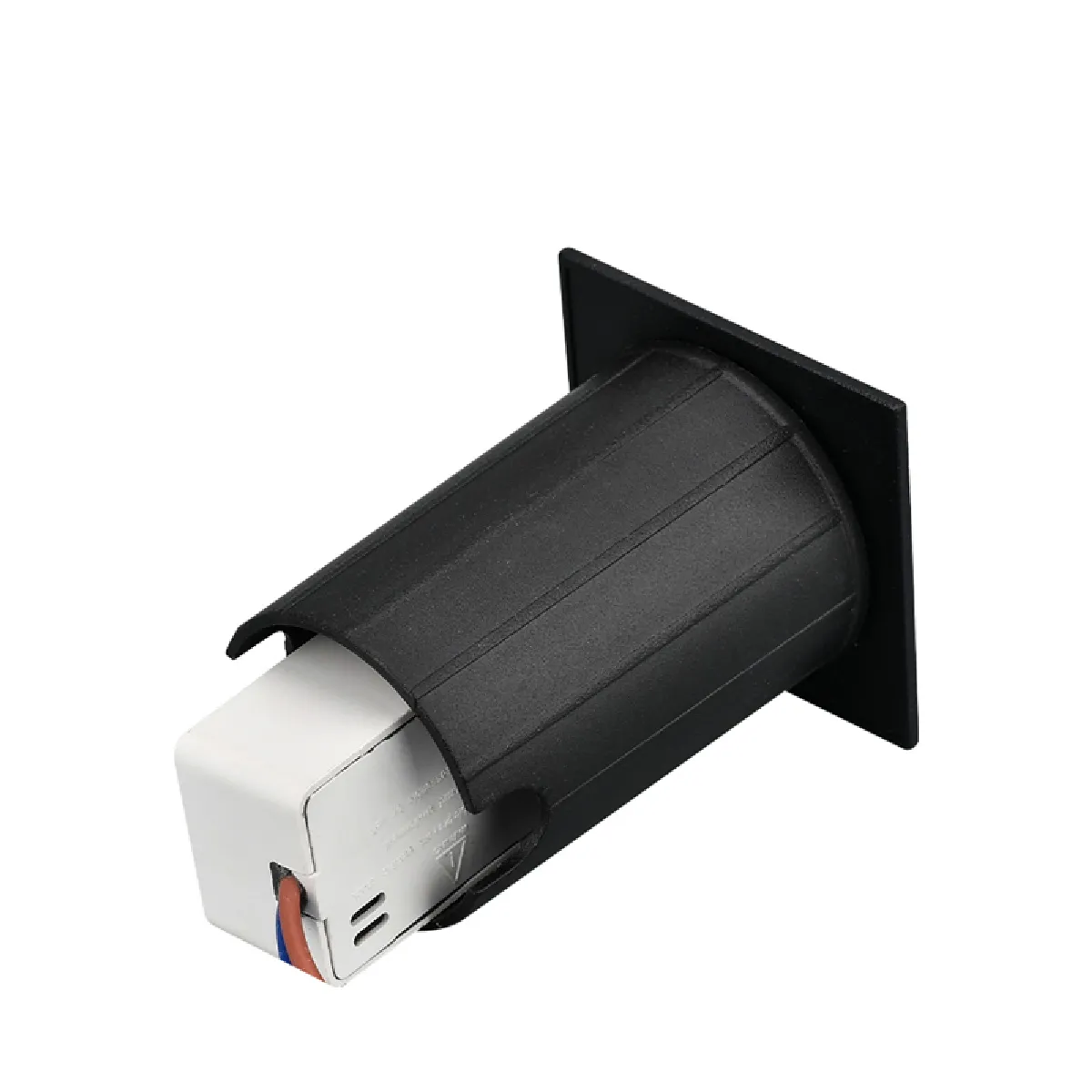 BRAYTRON Vector C