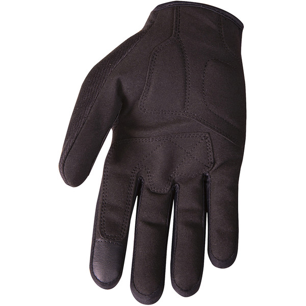 Shot - Gants Drift Spider Noir / Rose