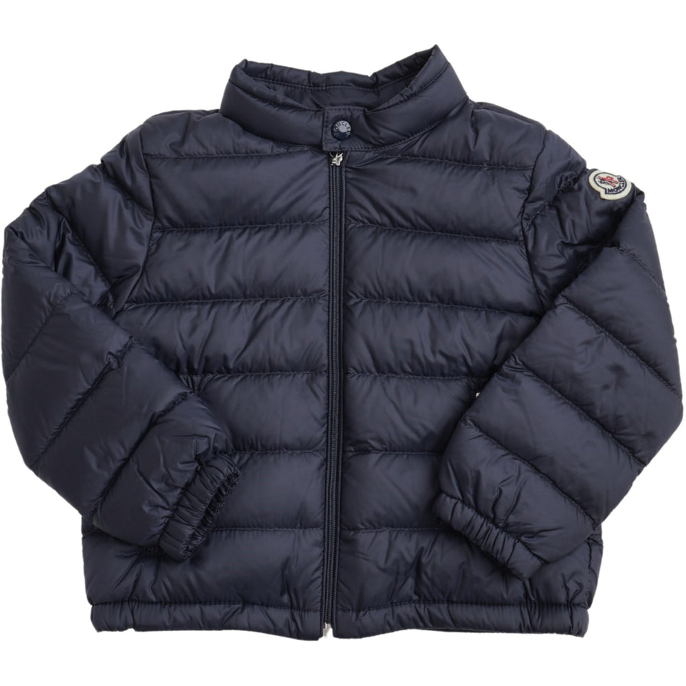 Køb Moncler Navy Acorus Jakke