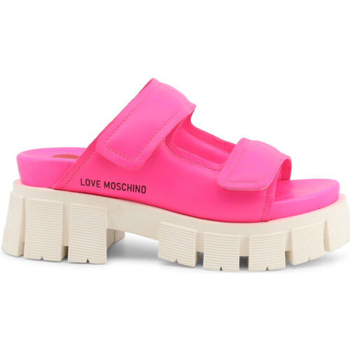 Love Moschino - ja28397g0ejb0-604 pink Rosa
