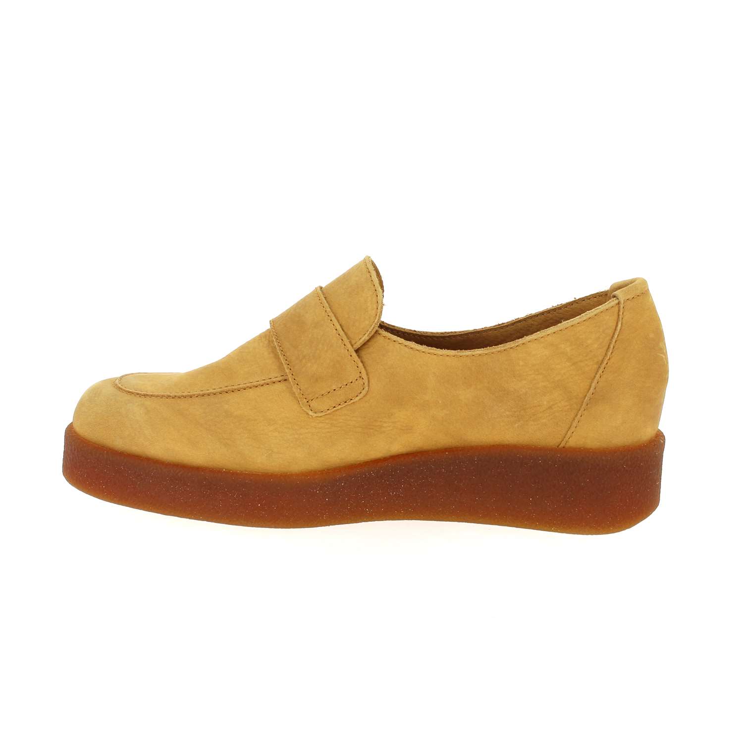 Mocassins femme ARCHE COMOKH