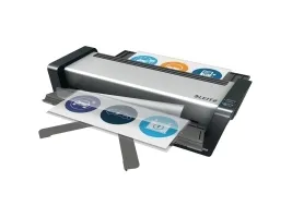Lamineringsmaskine Leitz iLAM Touch 2 Turbo A3