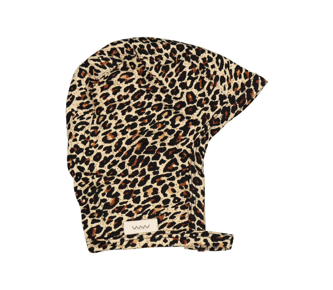Leo Hoody, Hue - Brown Leo