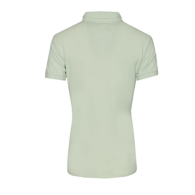 Polo ROAN Cycle Four Lichtgroen