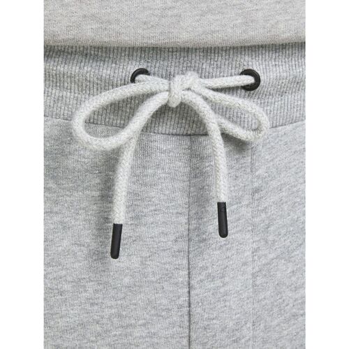Jack & Jones - 12165322 GORDON-LIGHT GREY Gris