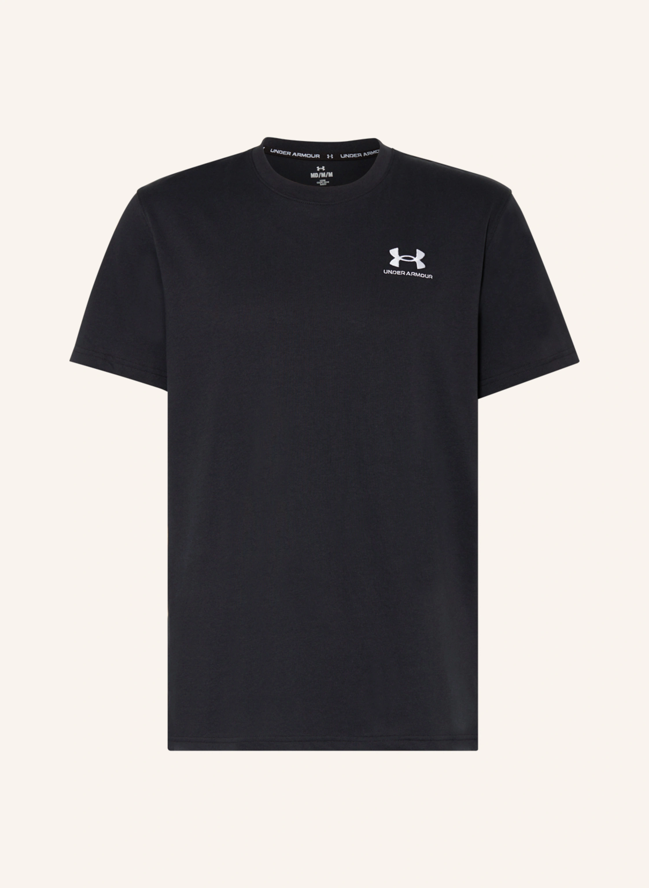 UNDER ARMOUR T-Shirt HEAVYWEIGHT