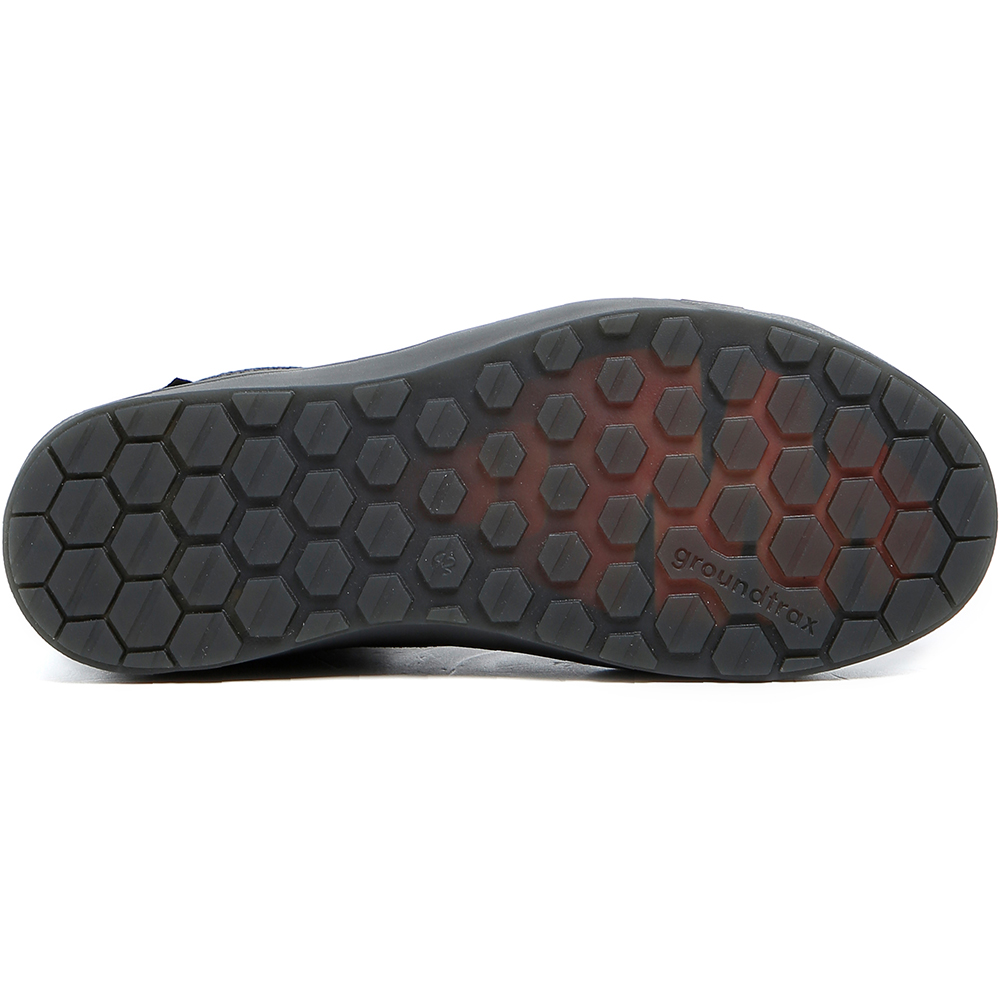 TCX - Baskets Ikasu Air Noir