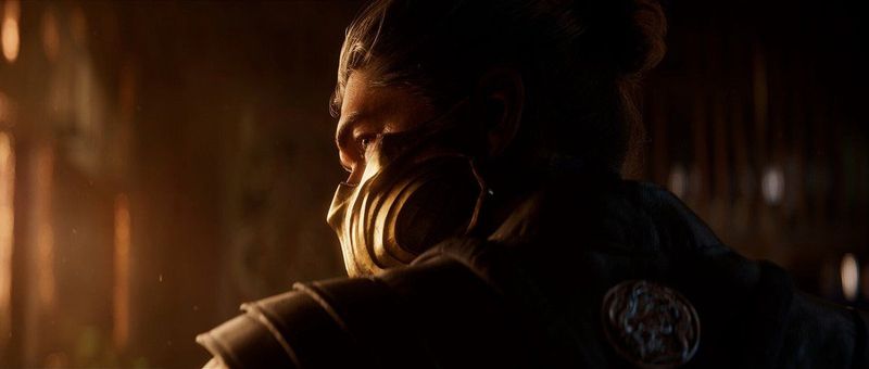 Mortal Kombat 1 - Xbox Series X