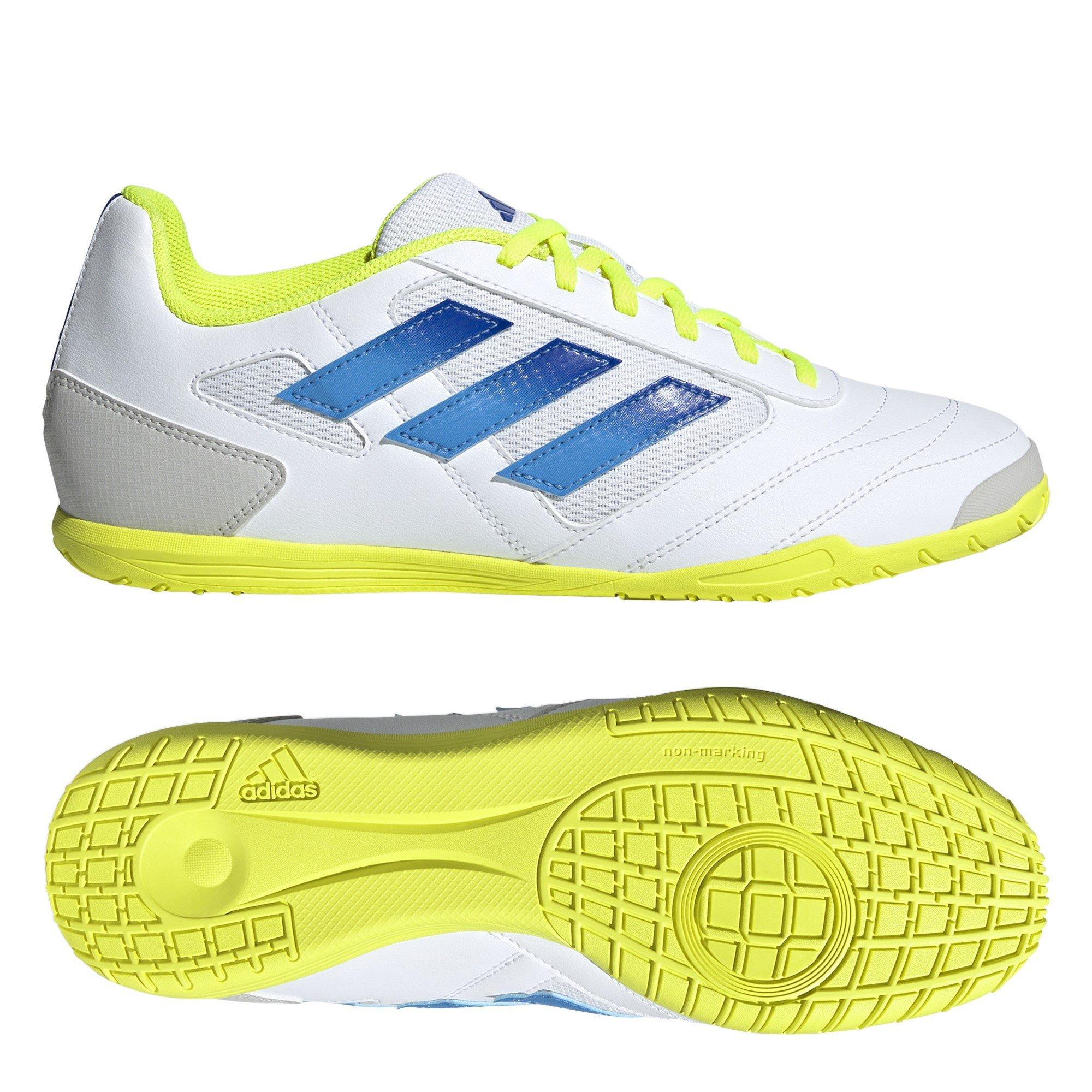 adidas Super Sala II Indoor Football Boots