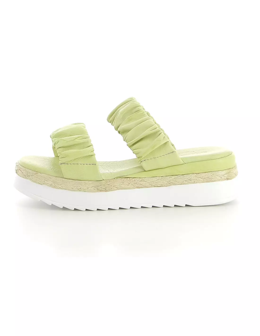 AGUA LIMON 4504 - Mules & sabots Vertanis