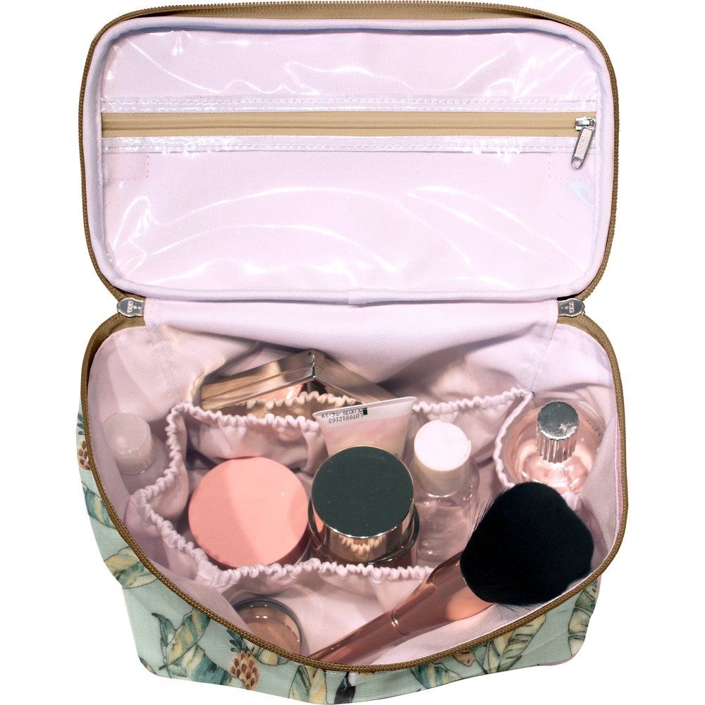 Vanity Grand Paradizoo Mint