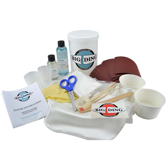 Big Ding Epoxy Repair Kit 390g
