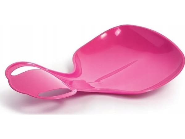 Prosperplast Barnesklie Prosperplast Sport Bear rosa