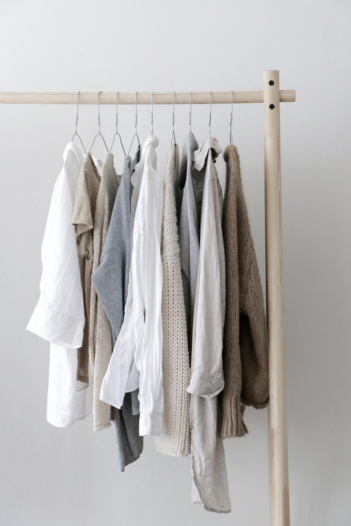 Karup Design Hongi kledingrek 150 naturel