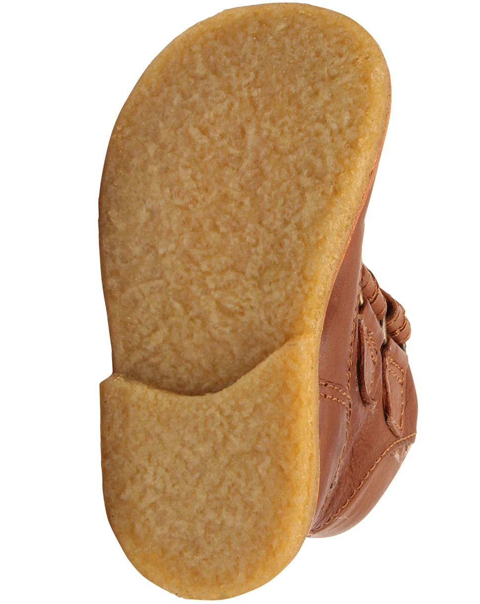 Klett-Stiefel ELIAH TEX in tan