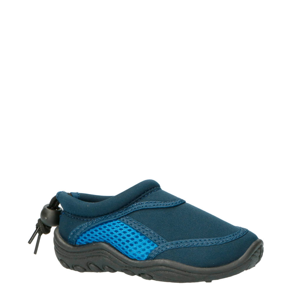 Campri waterschoenen Donkerblauw/blauw kids
