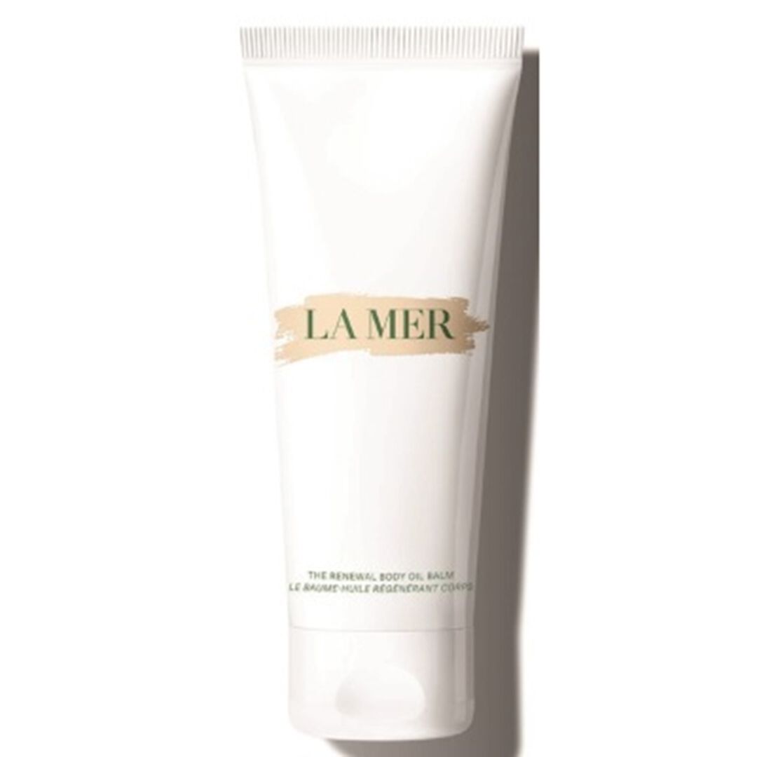 LA MER La Mer Tratamento The Renewal Body Oil Balm - 200ml