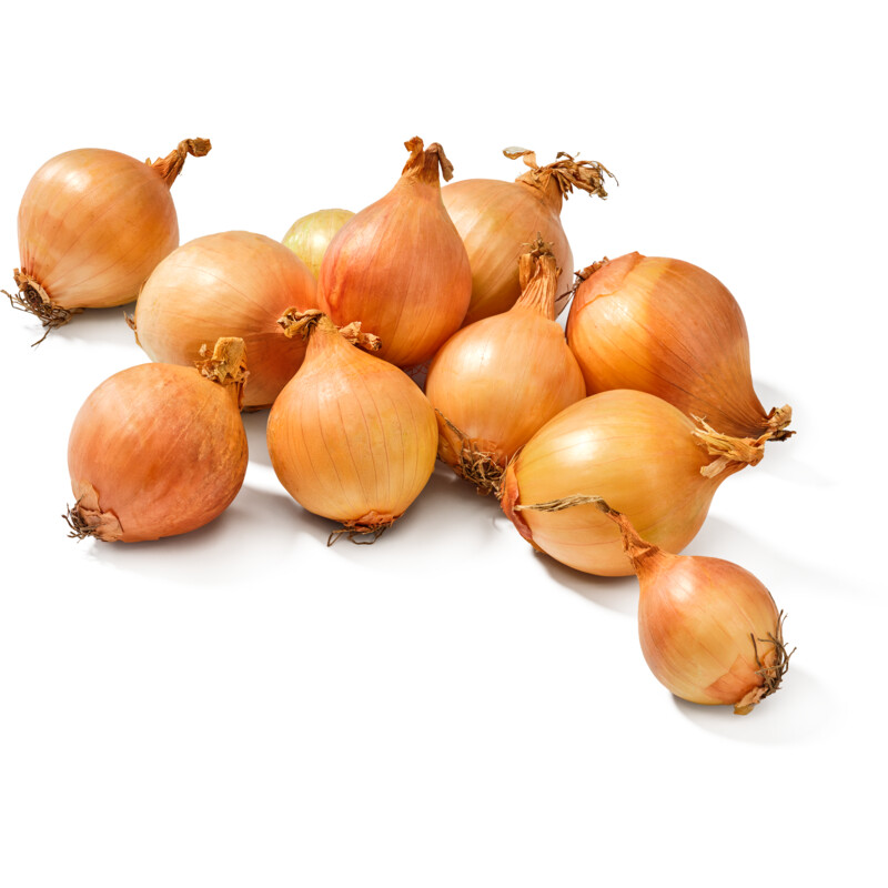AH Biologisch Gele uien