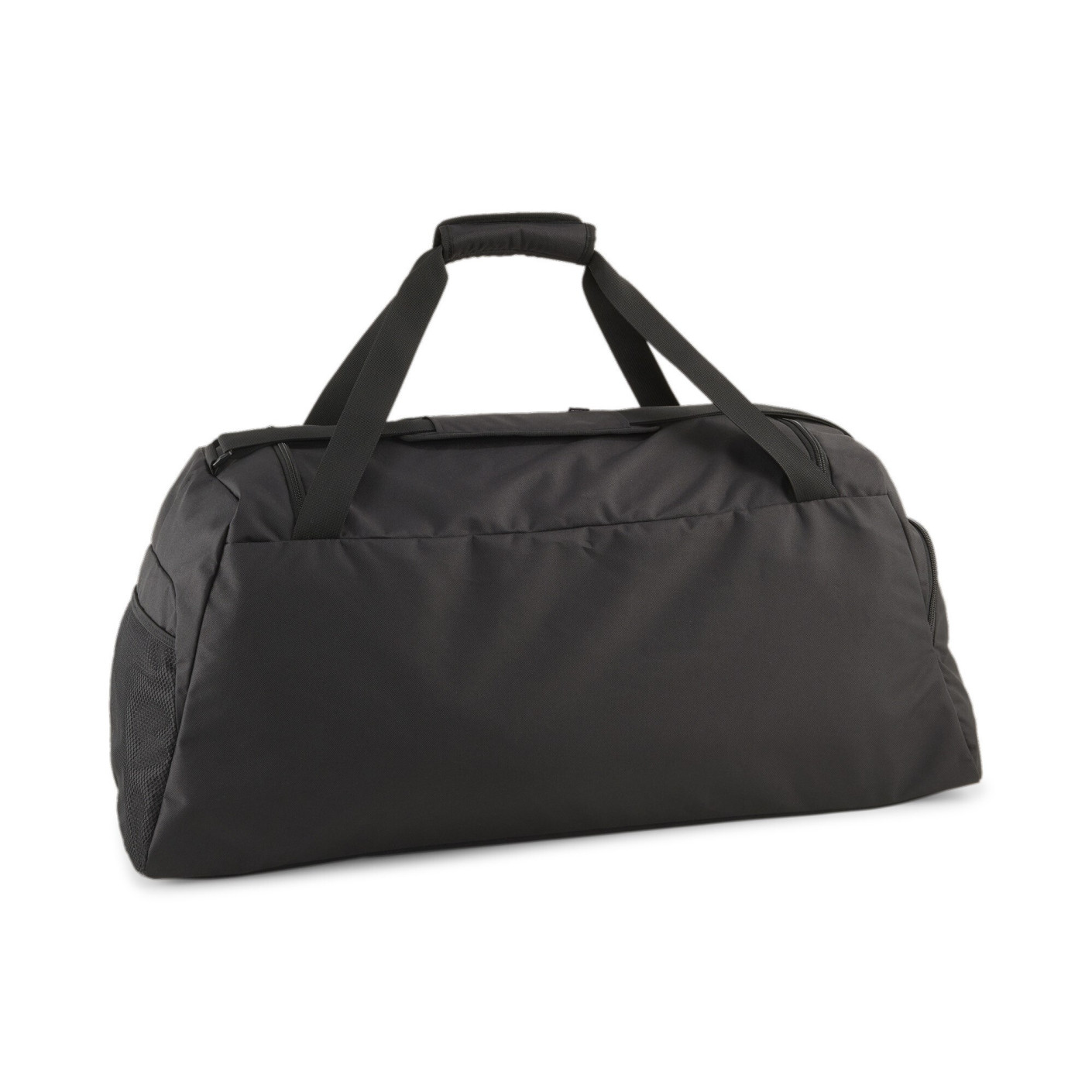 PUMA teamGOAL Voetbaltas Large Zwart Wit