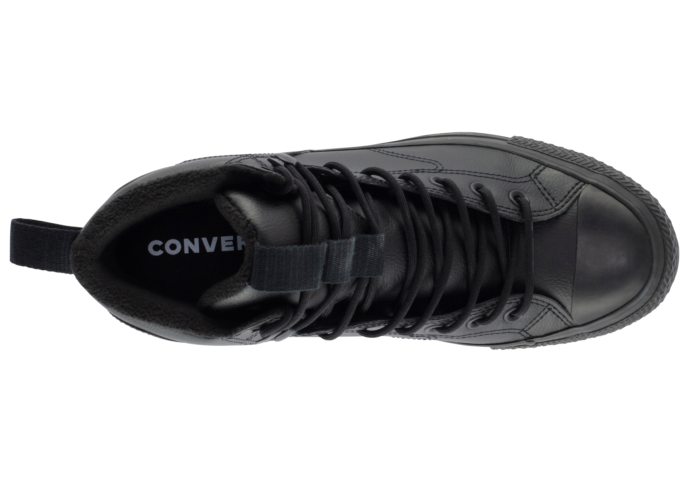 Converse Sneaker »CHUCK TAYLOR ALL STAR WATER-REPELLENT HIKER BOOT«  wasserabweisend