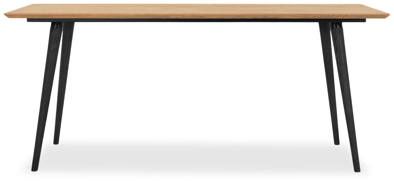 Eettafel Bresso