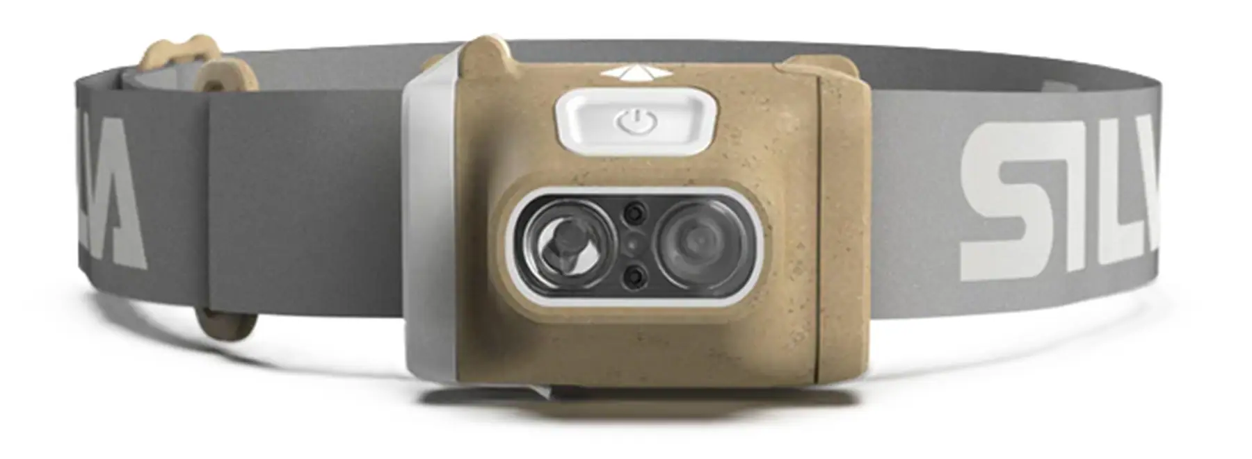 Silva Terra Scout XT Pandelampe - Pandelamper Rulleski | SkatePro