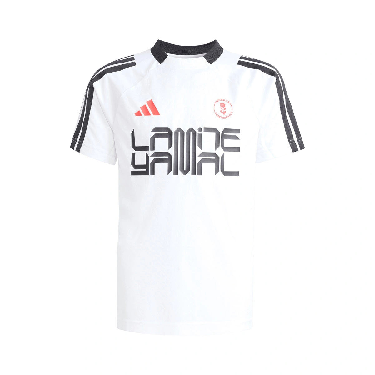 T-Shirt adidas Lamine Yamal Criança
