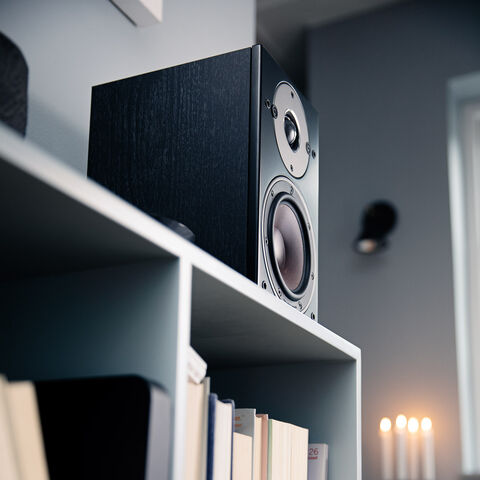 Koop DALI OBERON 1 C   SUB C-8 D - 5.1 Draadloze surround | 5 Jaar Garantie