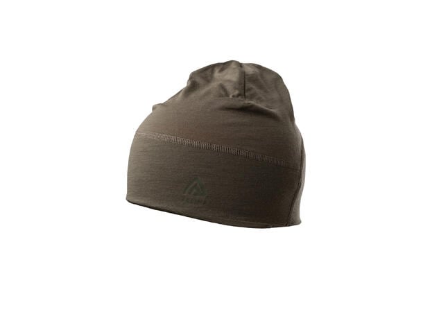 Aclima LightWool 140 Hunting Beanie<br>Superlett! - 100% merinoull!