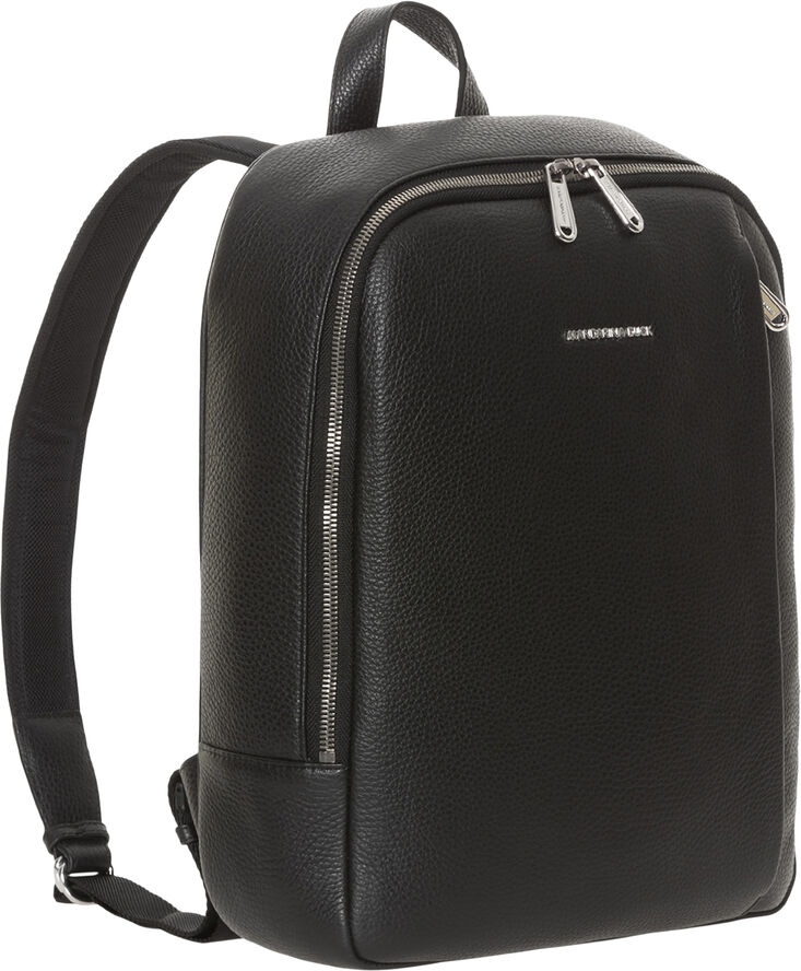 Mandarina Duck MELLOW URBAN BACKPACK / NERO Nero