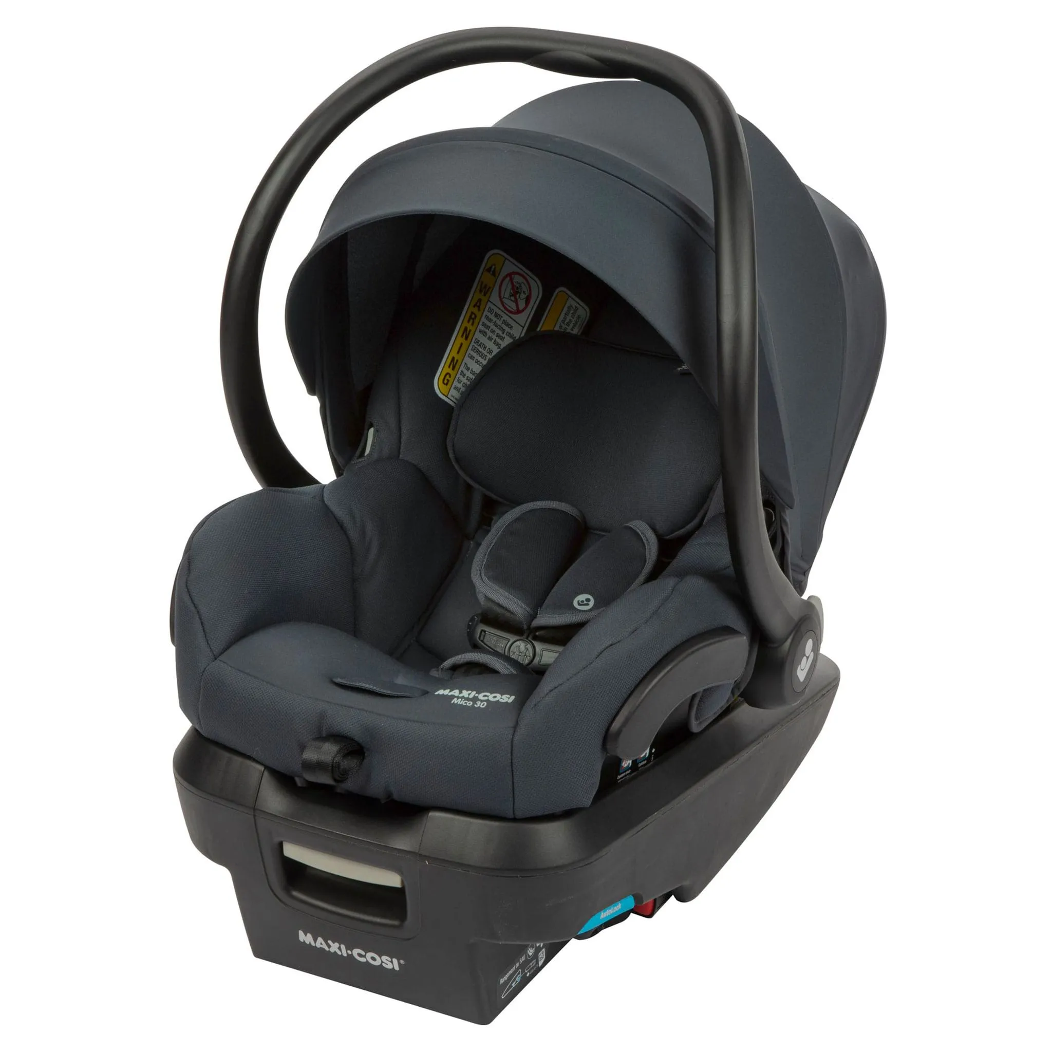 Maxi-cosi Système de Voyage Zelia Max - Northem Gris