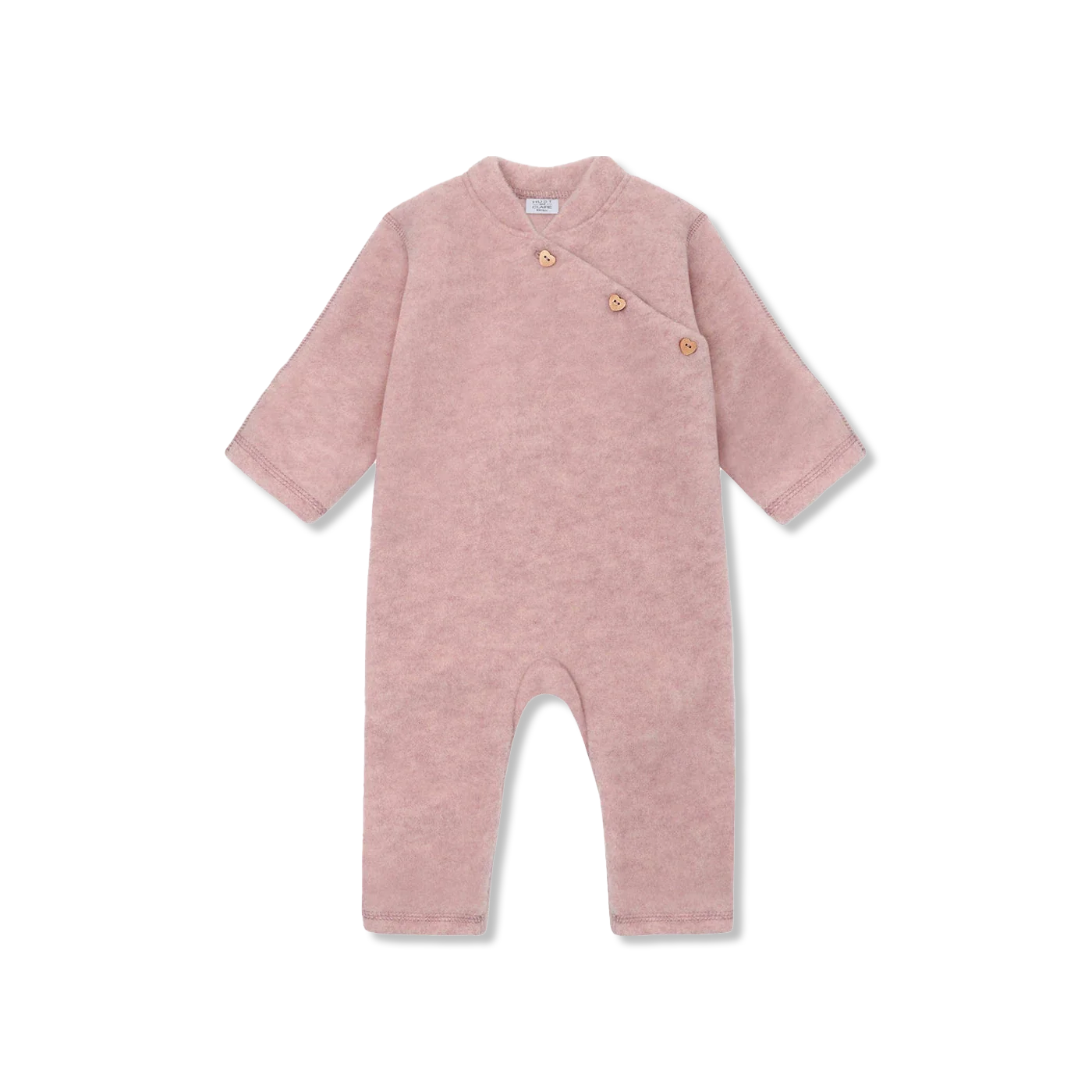 HCMerlin uld fleece