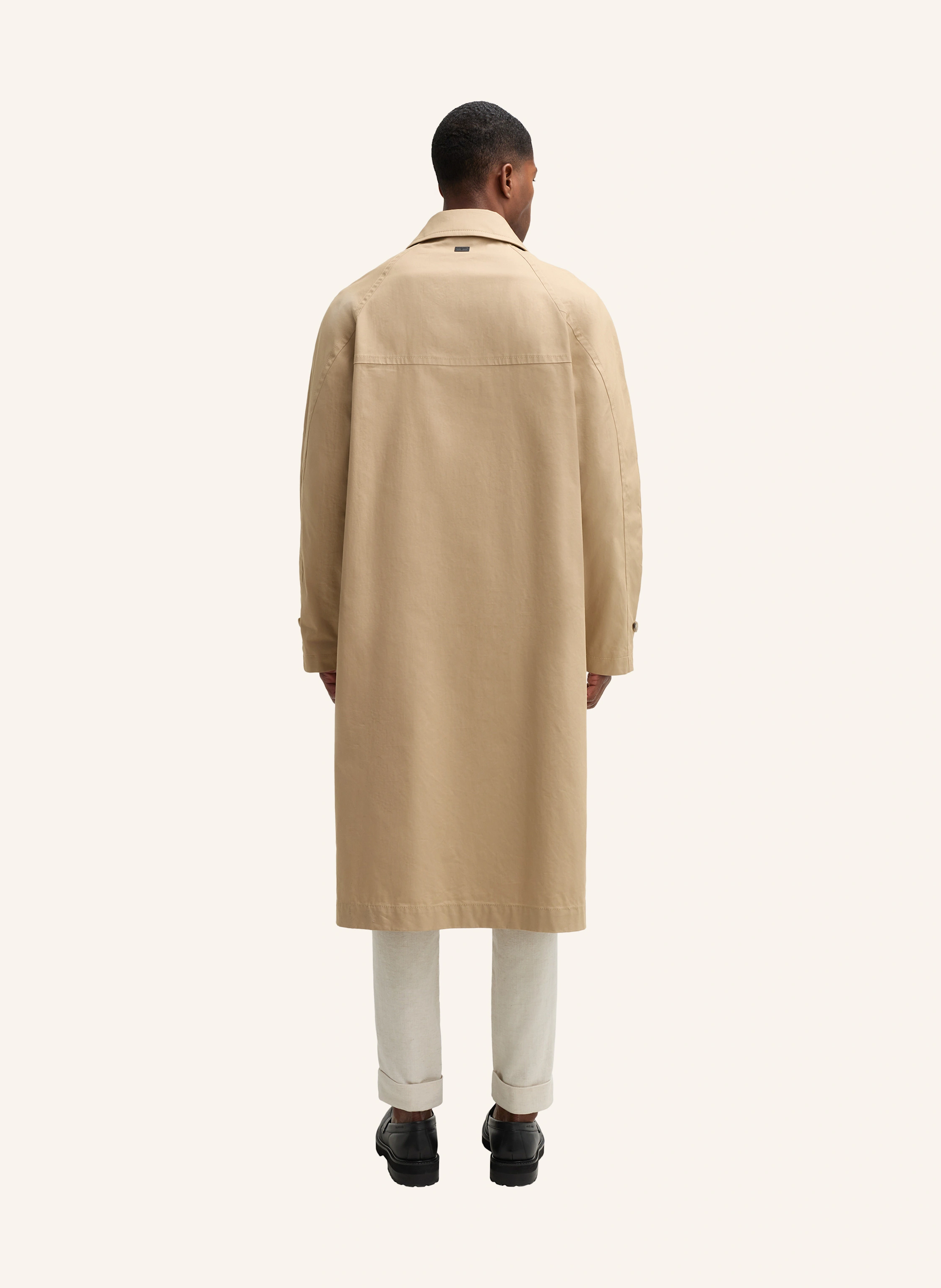 STRELLSON Mantel ARCHIVE COAT 2.0