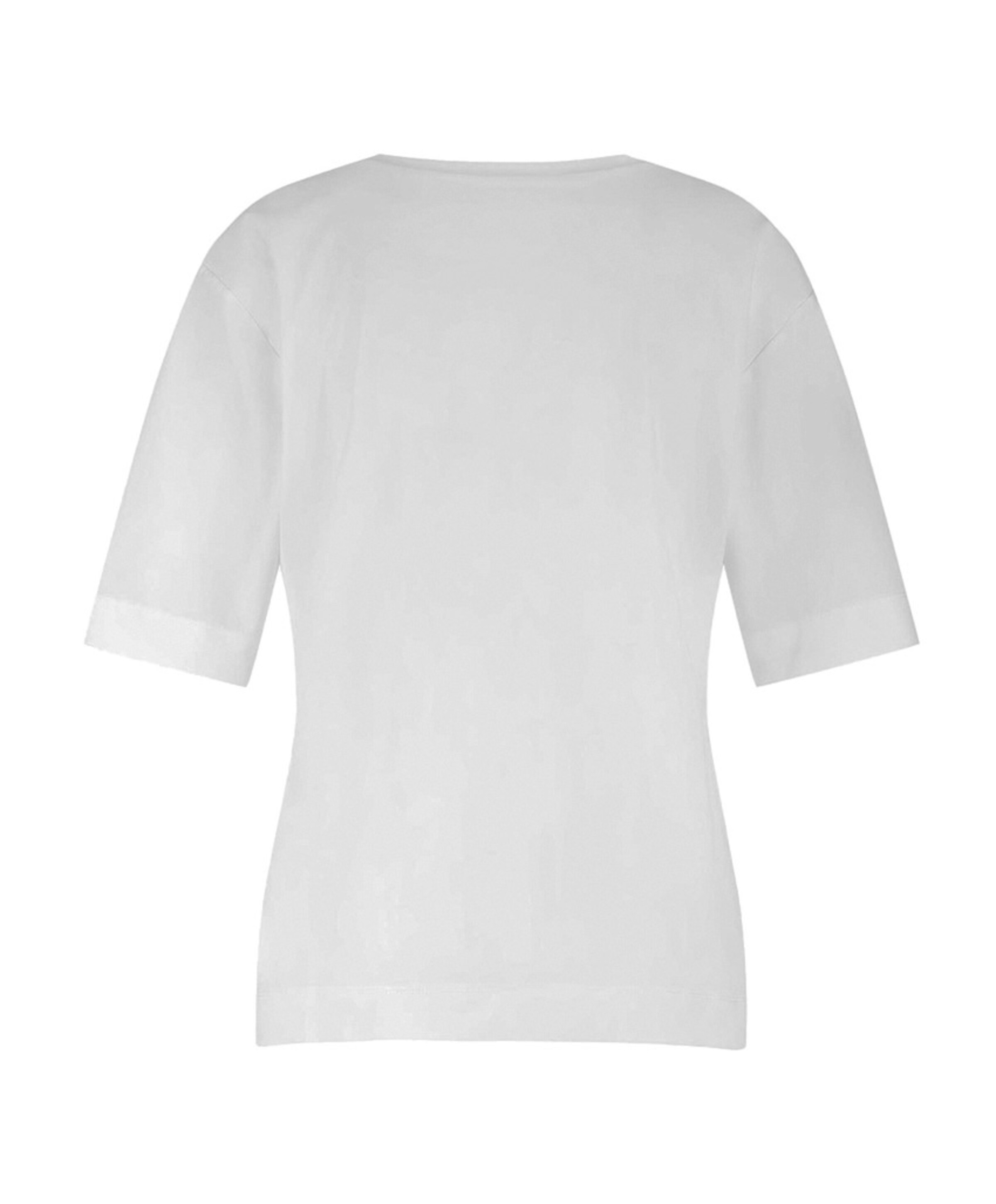 Studio Anneloes Dames T-shirt wit