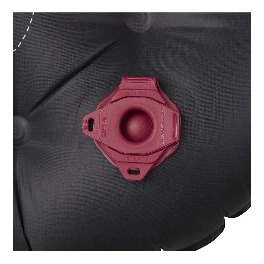 Sea To Summit ETHER LIGHT XT EXTREME - Matelas gonflable Femme noir