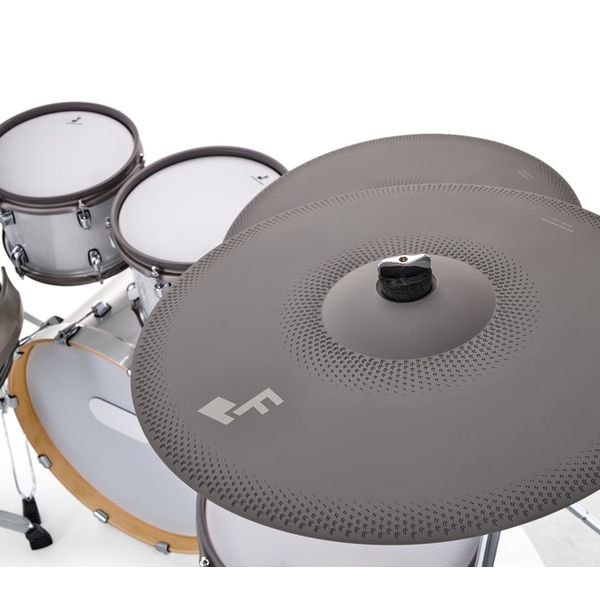 Efnote Pro 701 Traditional E-Drum Set