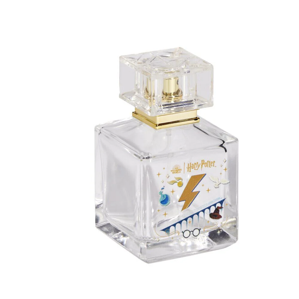 Eau de toilette Harry Potter ou Hermione 100ml - 2 modèles