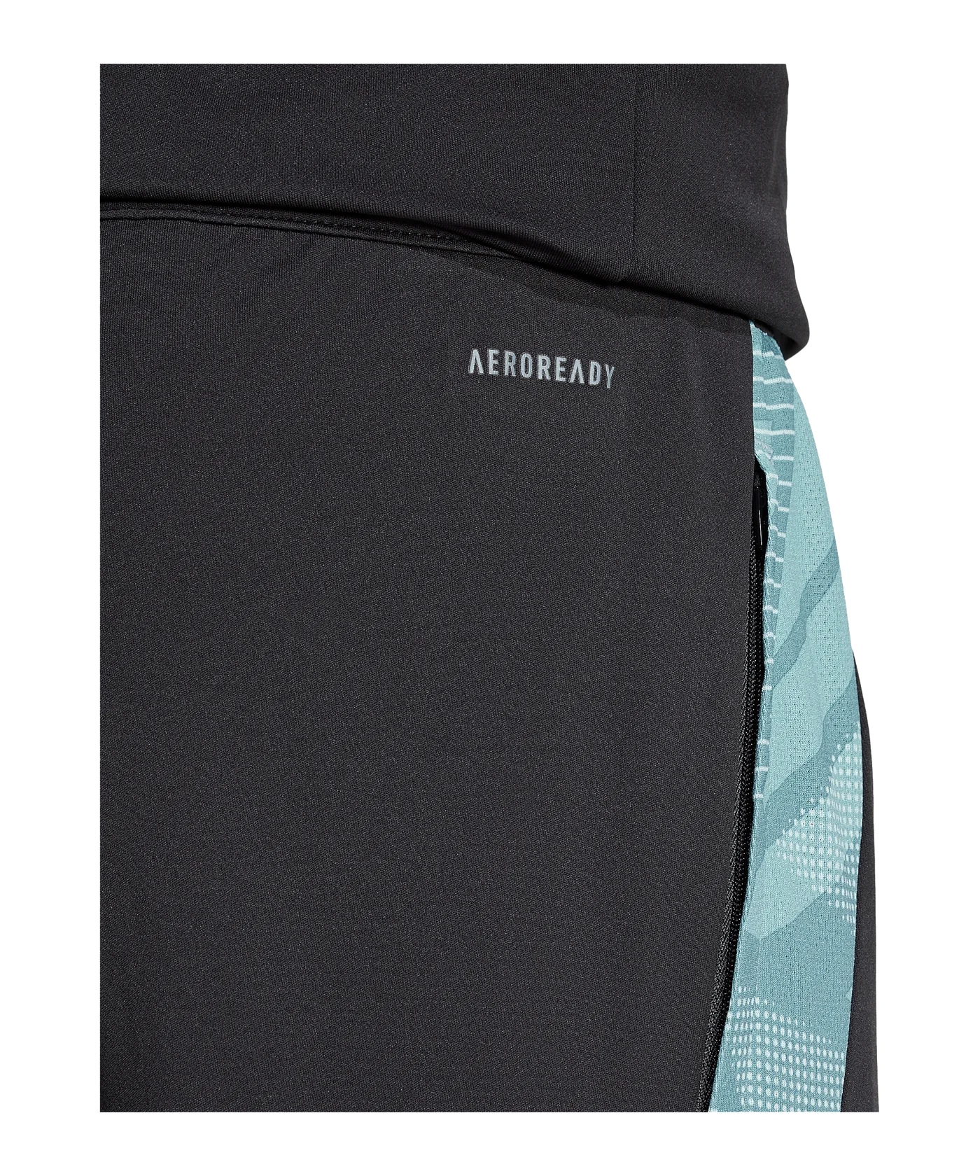 adidas FC Bayern München Trainingshose Schwarz