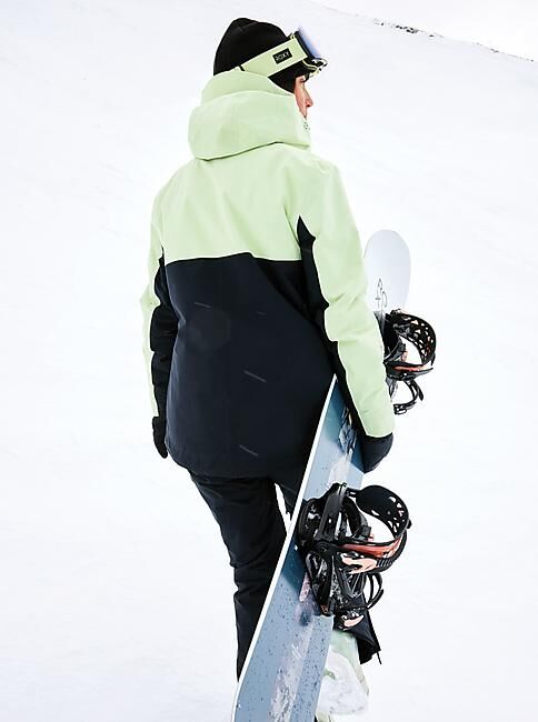 ROXY - VESTE GORE TEX STRETCH