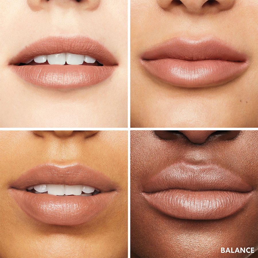 bareMinerals Mineralist Hydra-Smoothing Lipstick Balance 3,6g