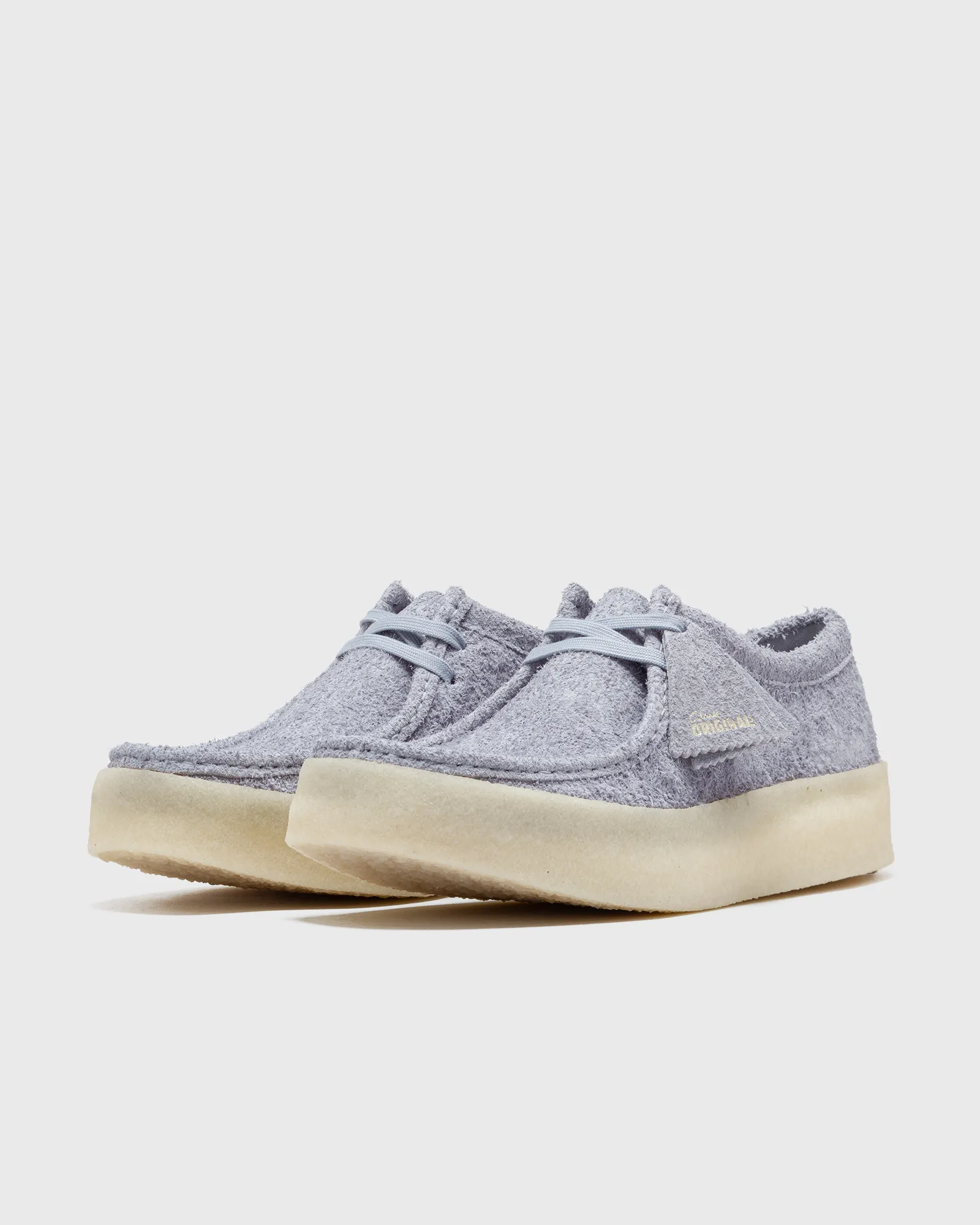 Clarks Originals Wallabee Cup