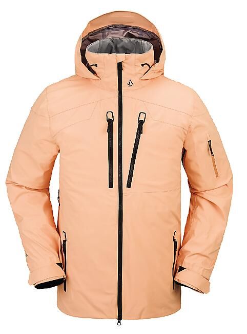 VOLCOM - VESTE GUCH STRETCH GORE JACKET