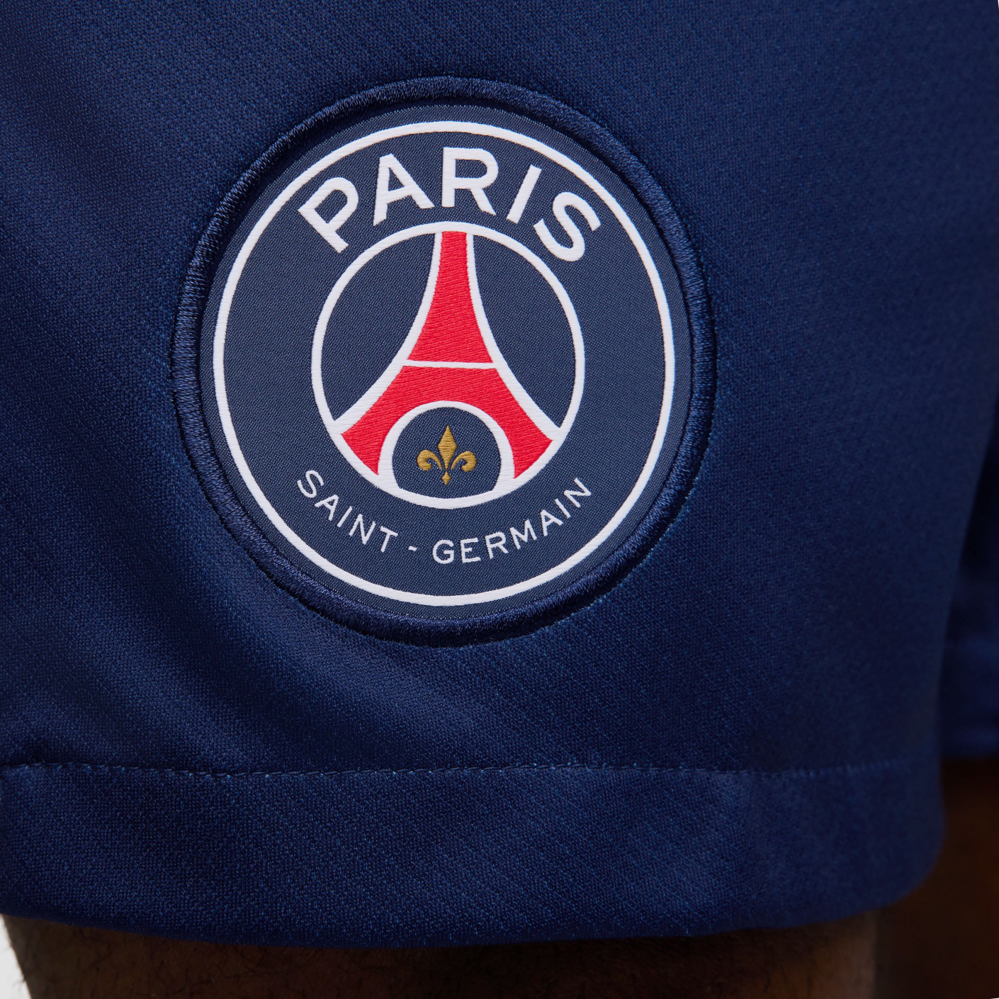 Nike Paris Saint-Germain Thuisbroekje 2024-2025