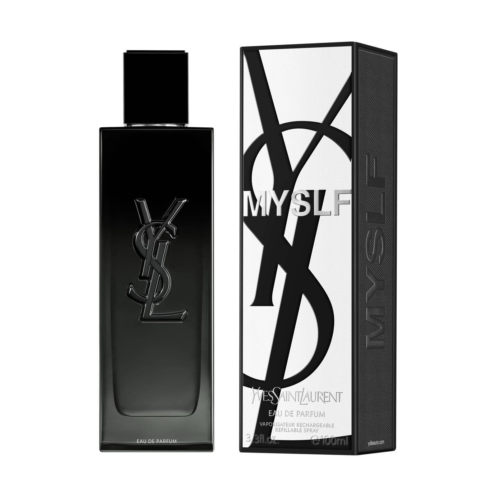 Yves Saint Laurent eau de parfum - 100 ml