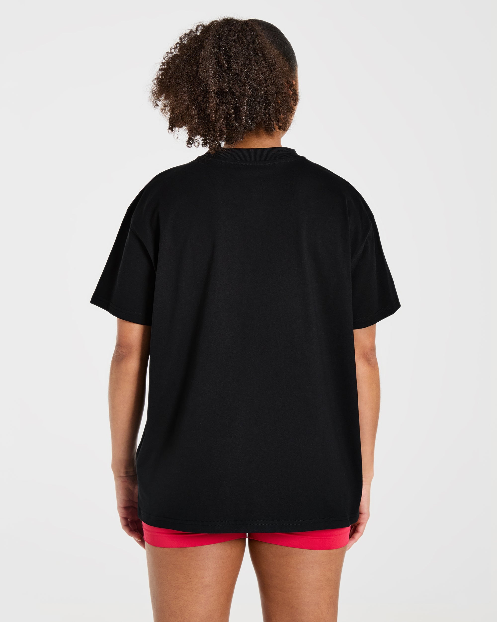Legacy Lifts Oversized T Shirt