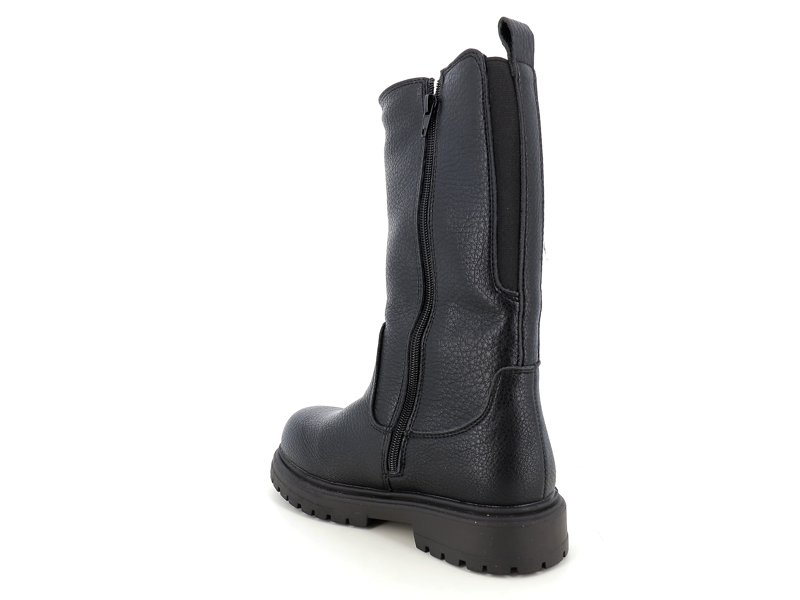 Safety jogger-595580 Synthétique Noir